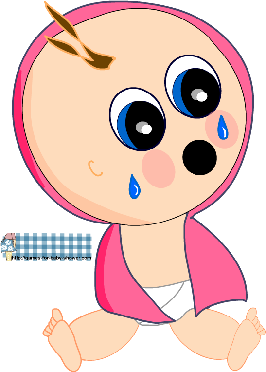 Place The Pacifier In Baby's Mouth Game Pink - Infant (612x792)