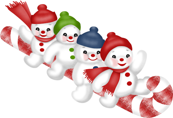 Bonhomme De Neige,tube,png - Snowman (600x412)