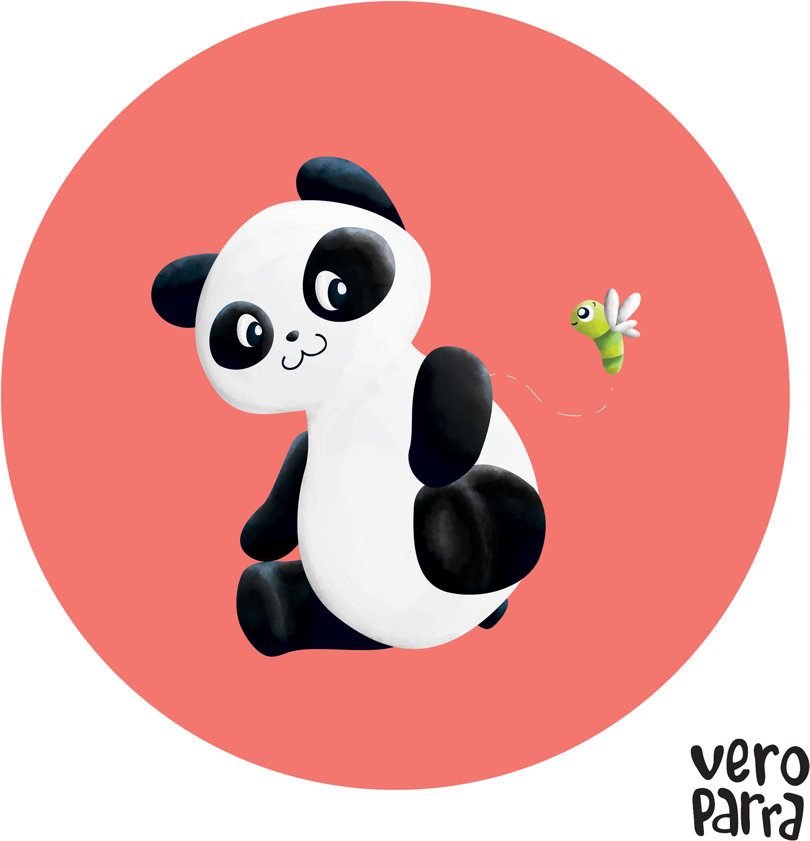 Here Are Some Pacifiers, Paci-pouches And Pacifinders - Cartoon (1920x1920)