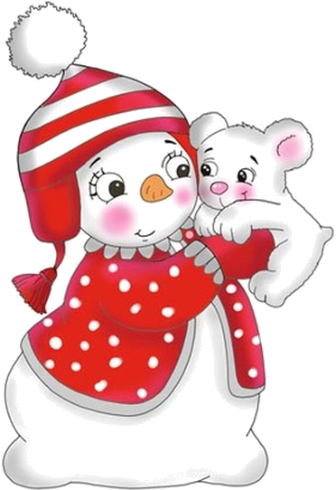 Noel Bonhommes De Neige - Bansuansukdee Paper For Decoupage Vintage Style And (408x570)