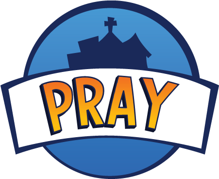 Prayer Is Not An Unfamiliar Topic To Children But Do - Old Testament (484x397)