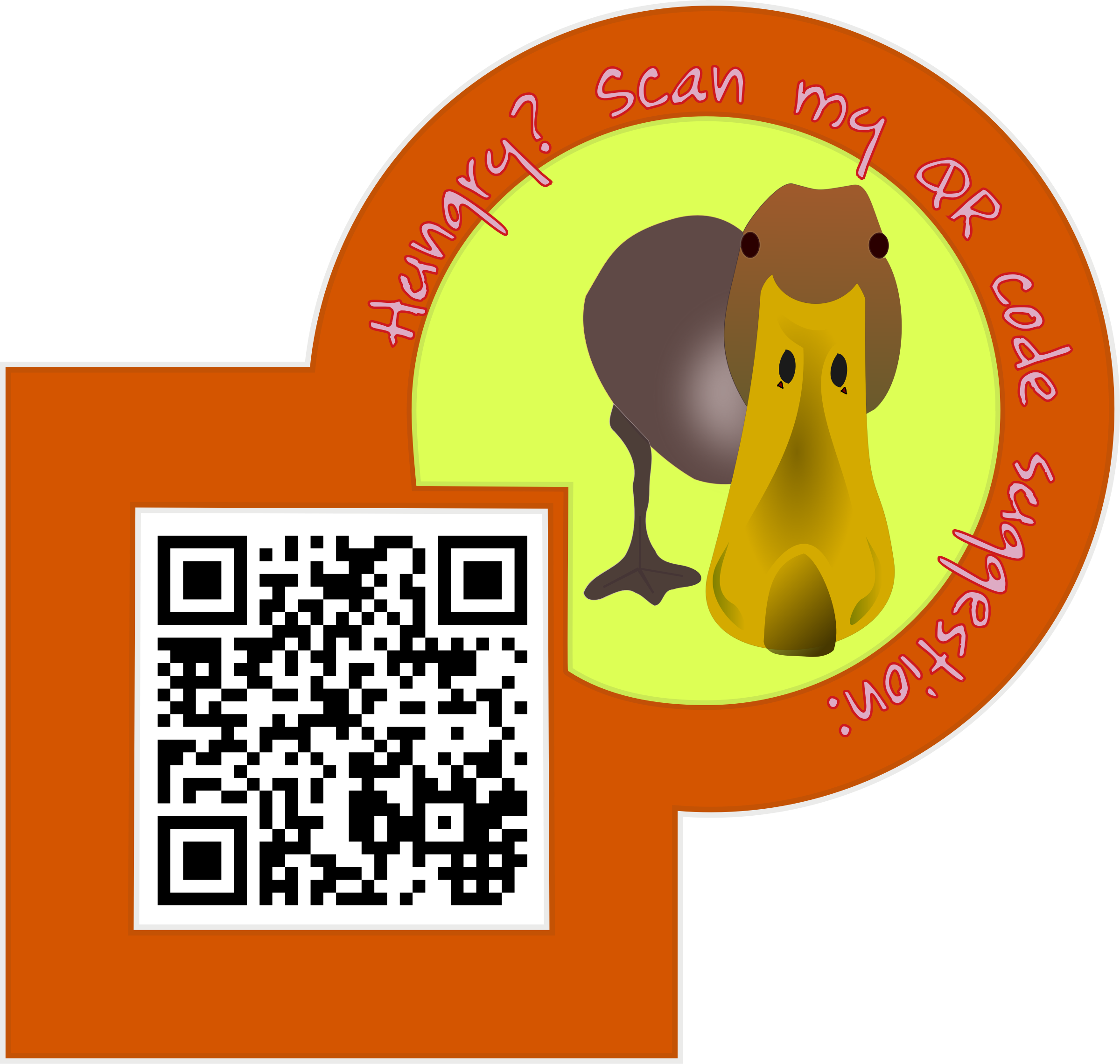 Big Image - Qr Code (2400x2280)