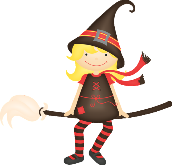 Halloween Ii, Witches, Card Ideas, Clipart, Picasa - Cartoon (600x578)
