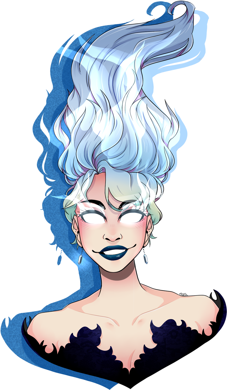 Day 6 And 7 For - Cartoon (1280x1646)