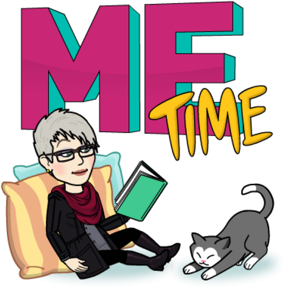 If You Like Fast-paced Historical Drama, This Is One - Luangkan Waktu Jg Utk Diri Sendiri (597x597)