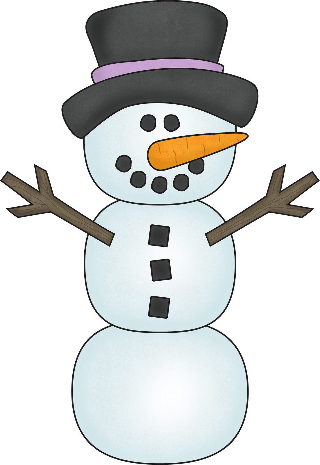 Winter Wonderland - Winter Wonderland (1101x1600)