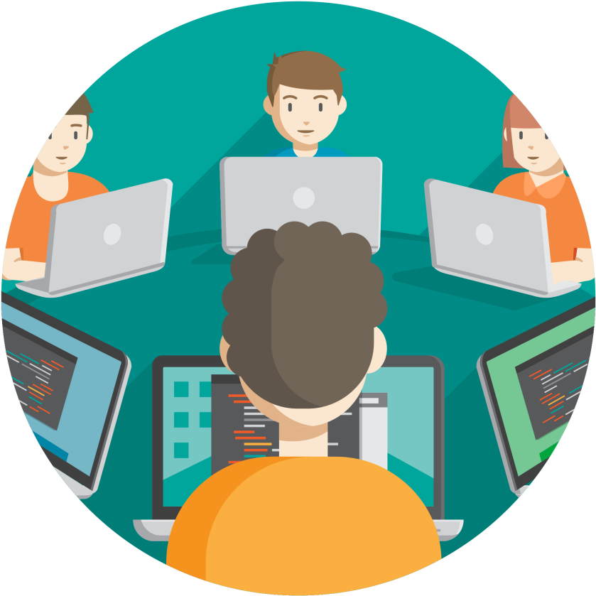 Pd Curriculum - Professional Development Icon Png (1024x1024)