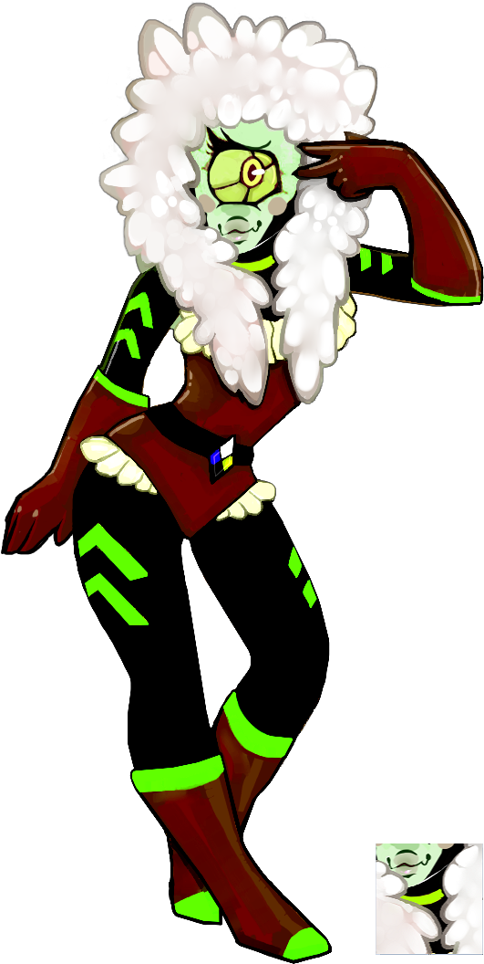 Trapiche Emerald [gemsona] By Trapiche-emerald - Trapiche Emerald (600x1100)