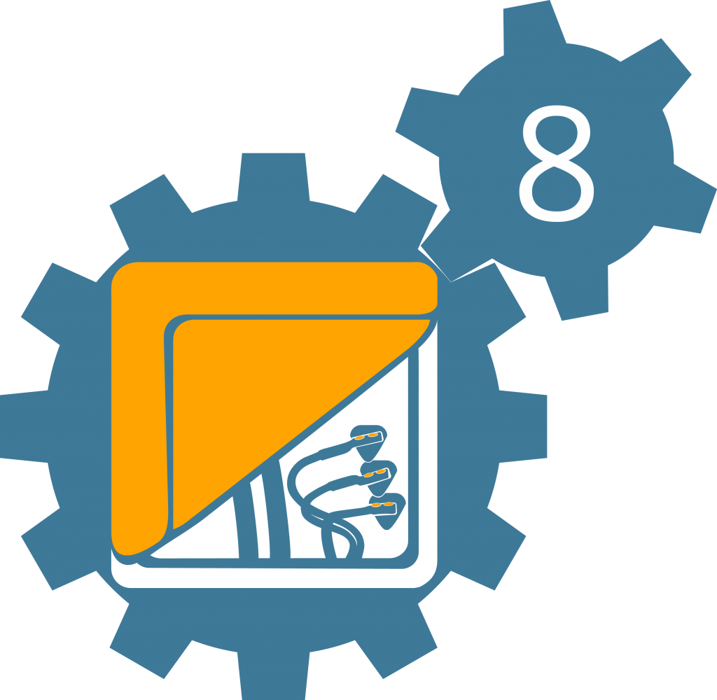Clip Art Definition - Rashtriya Mazdoor Congress Logo (1024x1000)