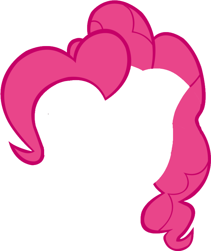 Pinkie - Pinkie Pie Friendship Is Magic (894x894)
