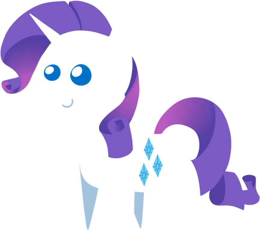 Pin Mlp Pinkie Pie Cupcakes - My Little Pony Rarity Chibi (960x831)