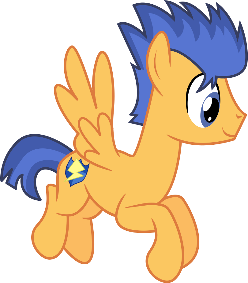 Image - Flash Sentry As Pony (837x952)