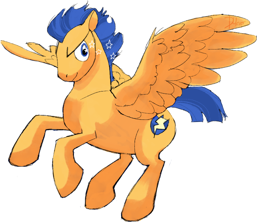 Flash Sentry By Darkstripe4ever On - Flash Sentry Deviantart (849x731)