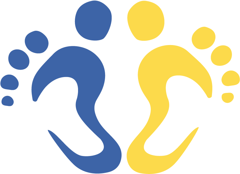 Down Syndrome Ribbon Clipart - Down Syndrome (841x584)