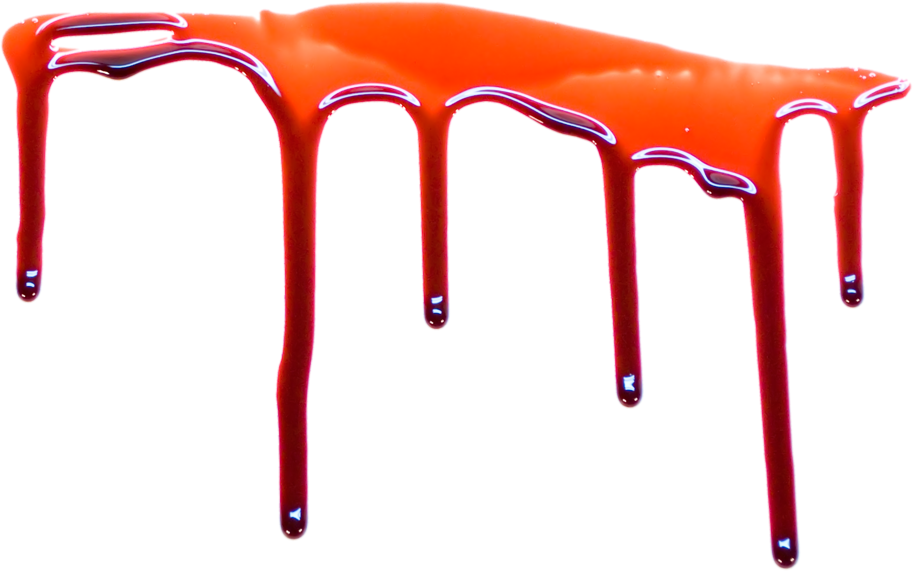 Liquid Drip Png (3139x1965)