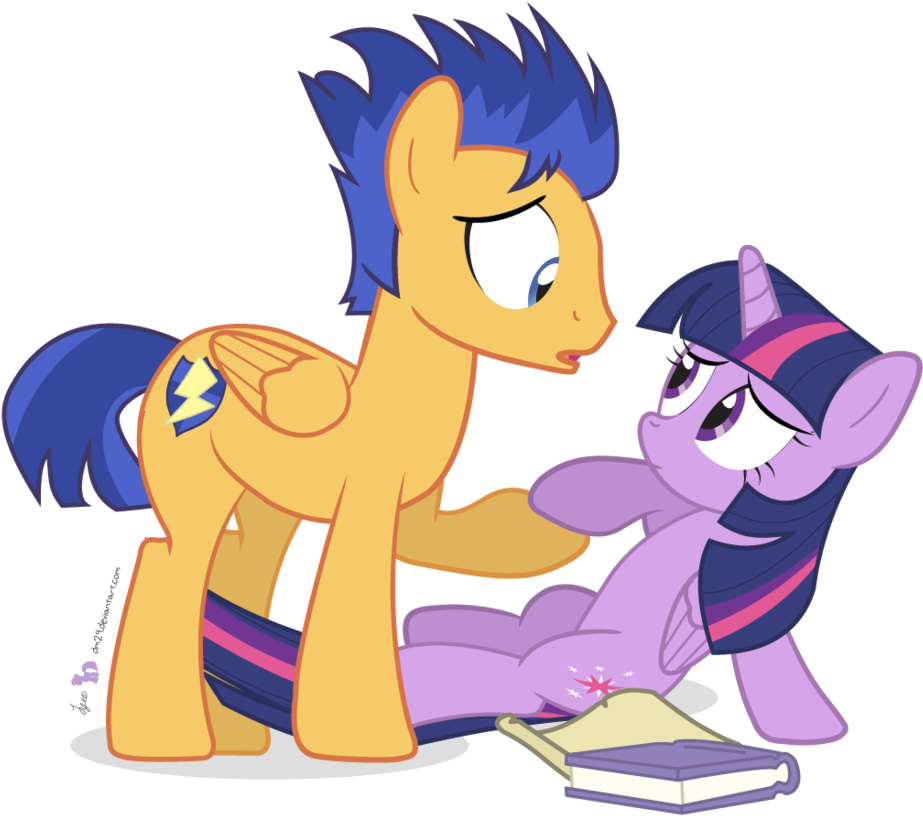 My Little Pony Twilight Sparkle And Flash Sentry Fanfiction - Twilight Sparkle And Flash Sentry Deviantart (934x856)