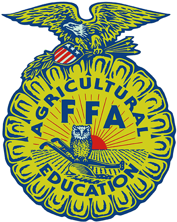 Ffa Emblem Vector (374x450)