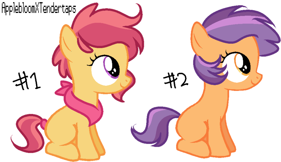 Mlp Shipping Adopts Appletender Closed By Yaaaco17 - Cartoon (1024x611)