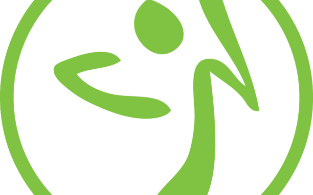 Zumba - Zumba Png Logo (640x400)