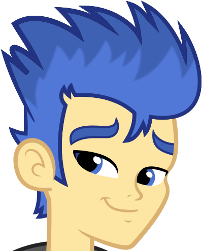 Flash Sentry Eqg Emote By Serendipony - Twilight Sparkle (500x500)