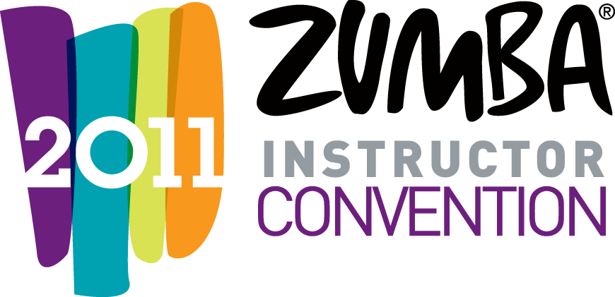 All My Zumba Certifications - Imagenes De Zumba Toning (870x421)