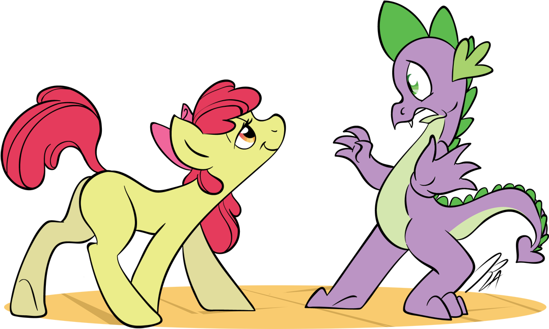 Adult, Adult Blank Flank, Apple Bloom, Artist - Inflation (1096x653)
