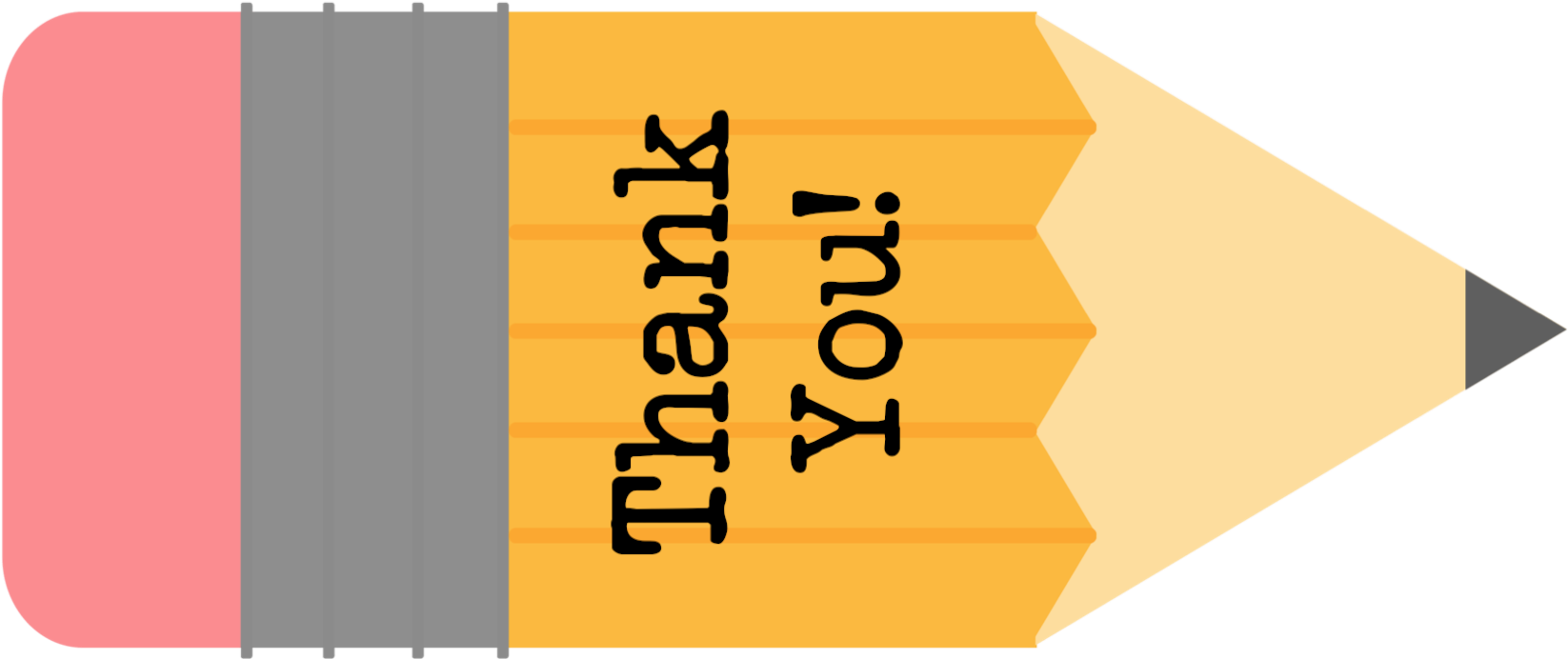 1 Teacher Free Printable Pencil Gift Tag - Teacher Appreciation Tags Printable Free (1736x722)