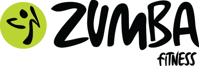 File - Zumba-logo - Zumba Logo High Resolution (640x212)