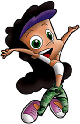 Zumba Kids - Zumba Kids Png (303x489)