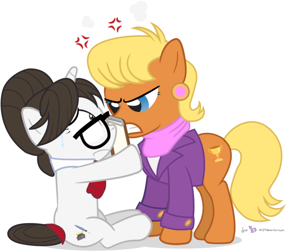 Sorry, Sorry, Sorry By Dm29 - Cartoon (1024x922)