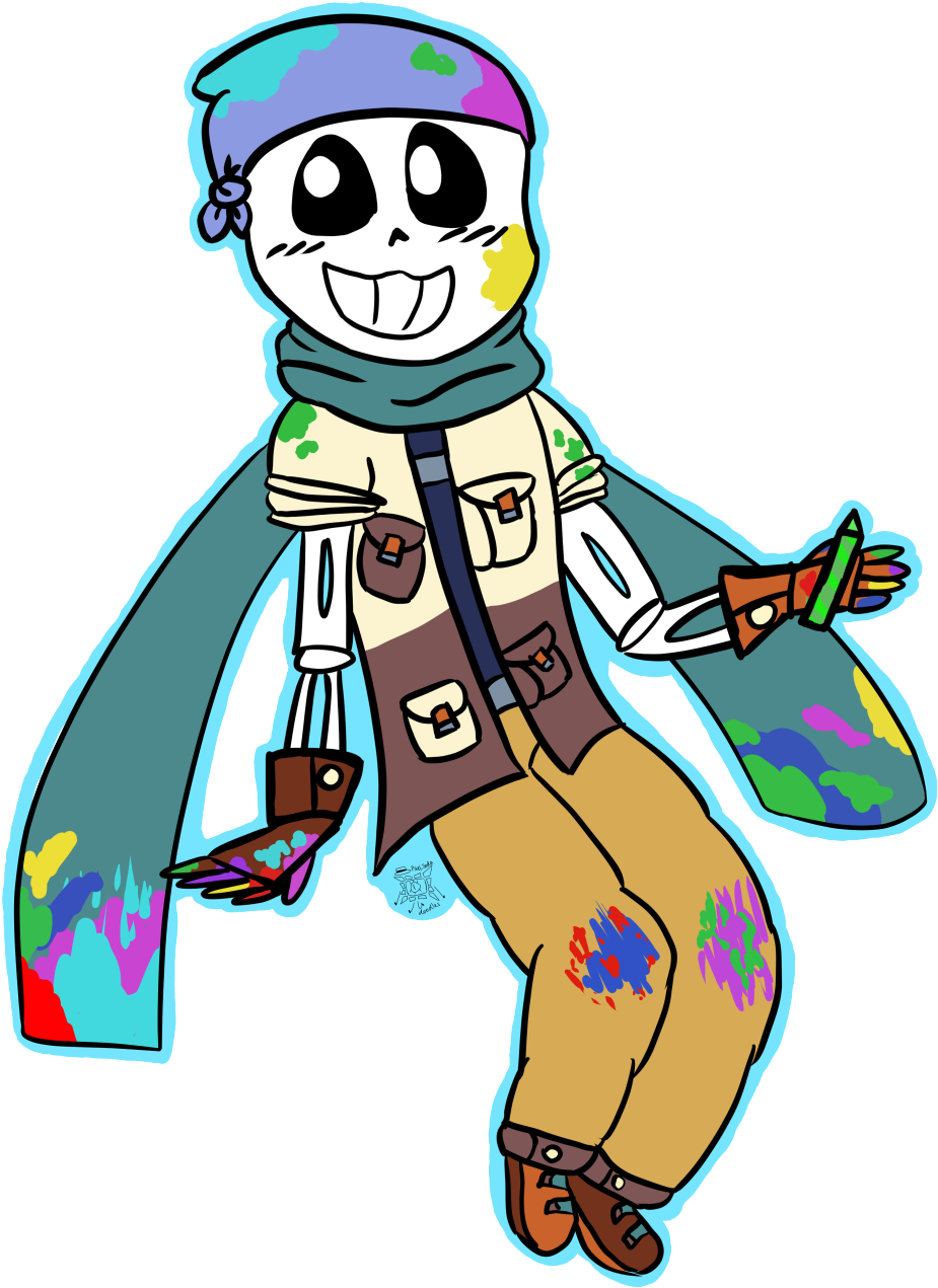 “fan Art For @roseworks - Art (1280x1493)