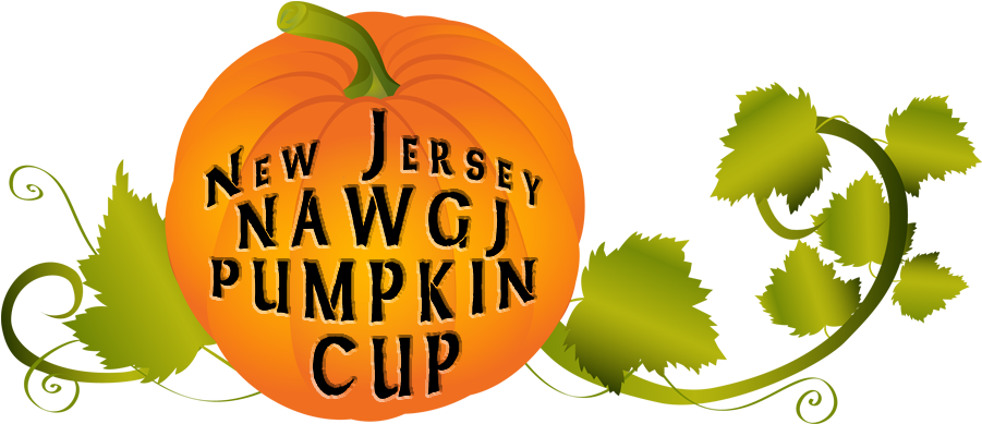 2017 Nj Judges Pumpkin Cup - Pumpkin (918x397)