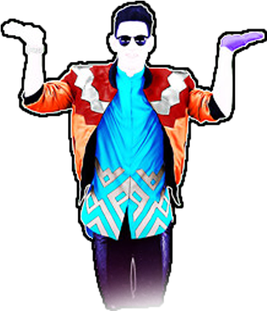 Sorry Coach 1 Big - Sorry Just Dance (512x512)