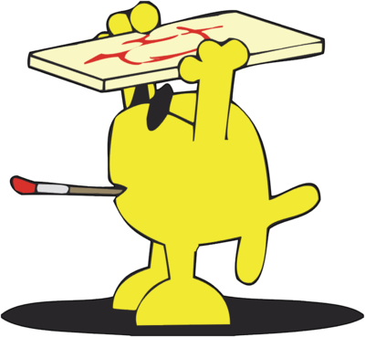 Showing God Clipart - Showing God Clipart (400x369)