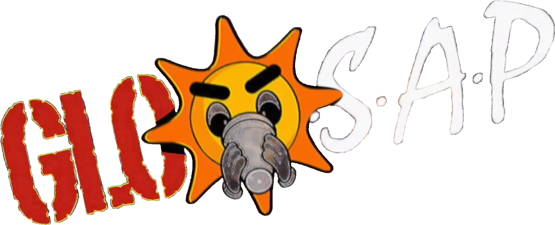 Awge Dvd Volume 2 "glosap" Logo - Awge (1920x1080)