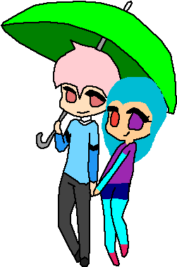 Random Image From User - Cartoon (500x500)