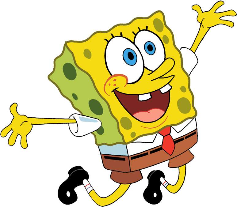 Spongebob download. Губка Боб. Губка Боб квадратные шта. Спанч Боб герои. Губкабобквадратныйштаны.