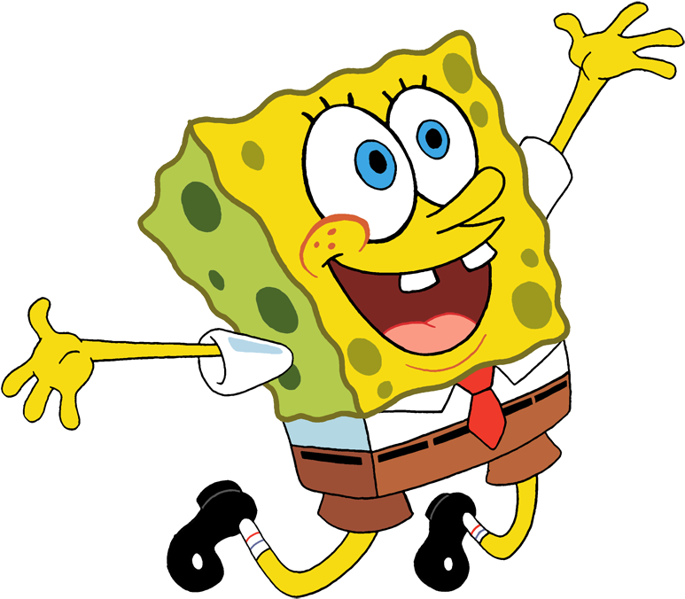Spongebob download. Губка Боб. Губка Боб квадратные шта. Спанч Боб герои. Губкабобквадратныйштаны