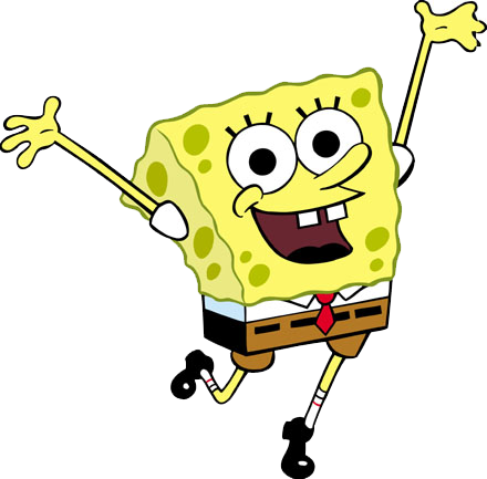 Spongebob Squarepants, Sapa Sich Yang Gag Tau Tau - Spongebob Squarepants: Complete Season 1 (440x433)