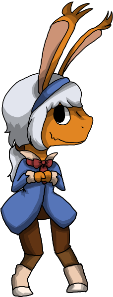 Sonia By Shsl-ivalice - Cartoon (243x615)