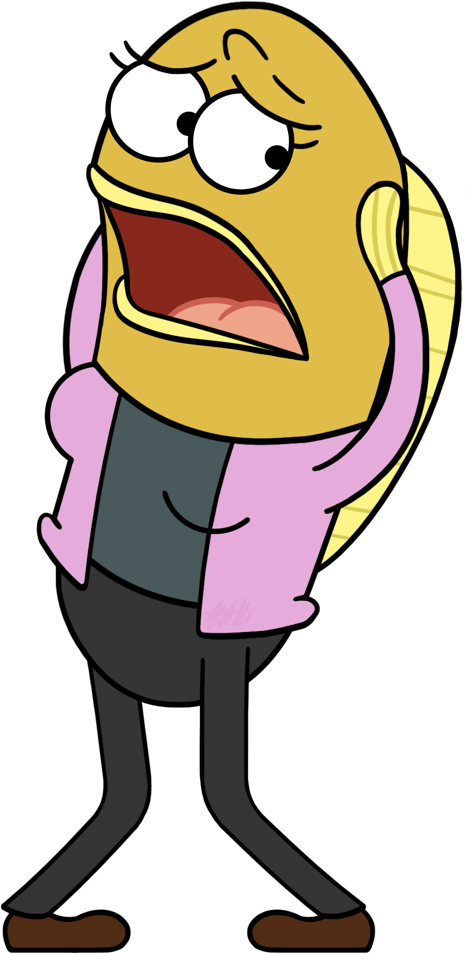 Style Challenge - Style Challenge (996x1916)