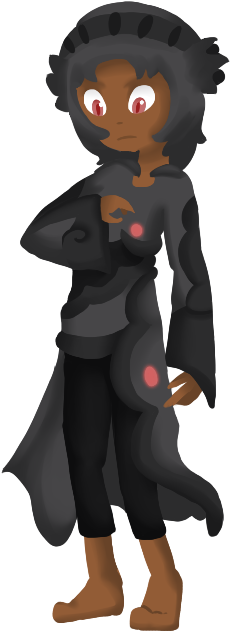 Hume Venat By Shsl-ivalice - Cartoon (249x651)