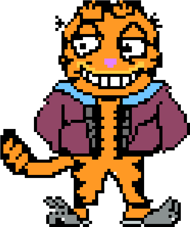 Comic Tale Garfield - Comics (790x750)