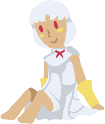 Tynamo Gijinka By Shsl-ivalice - Illustration (351x412)