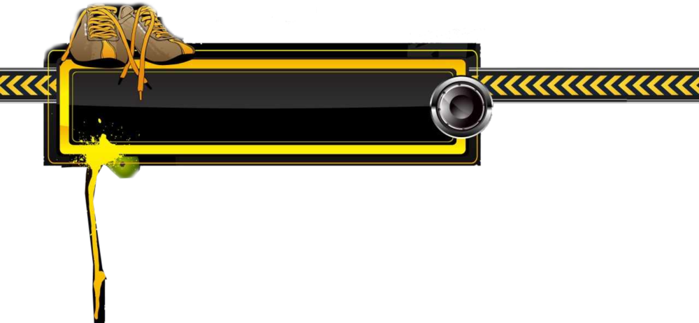 Share This Image - Hip Hop Music (1000x462)