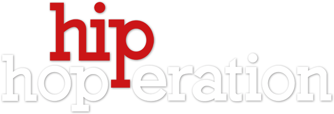 Hip Hop-eration - Graphic Design (700x239)