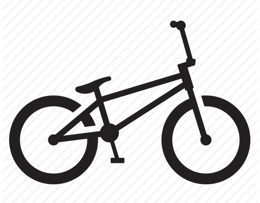 Cycling Bmx Bike 512 - Gt Bk Bmx Bike (512x400)