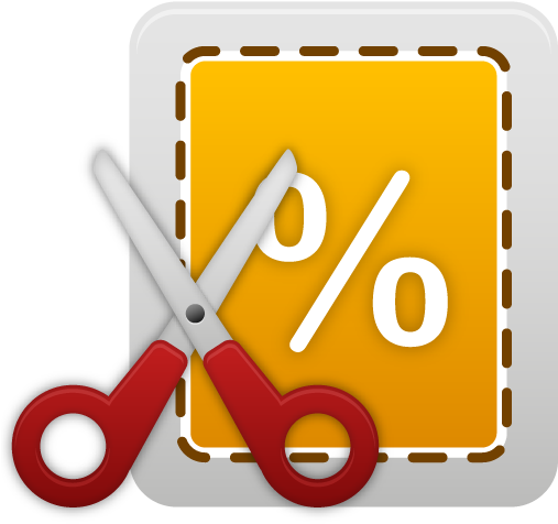 Coupon Icon - Discount Coupon Icon Png (512x512)