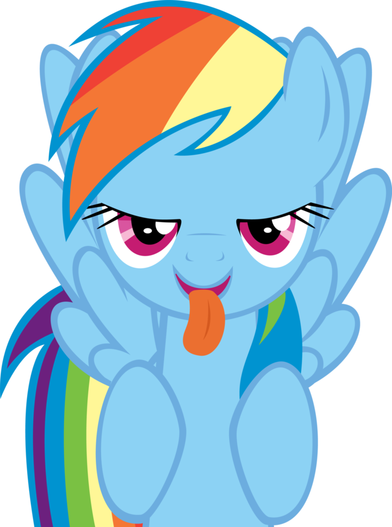 Rainbow Dash Wants By Goldenacorn93 - My Little Pony-rainbow Dash (772x1036)