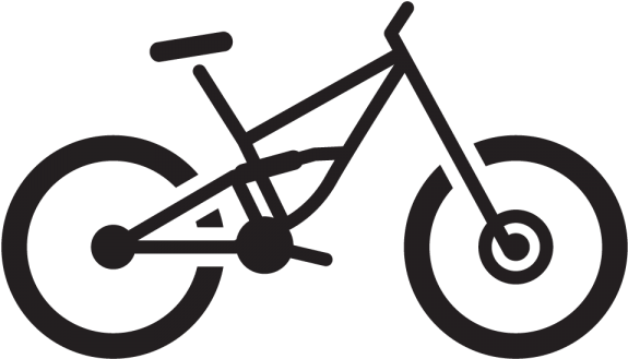Whistler Biking Tours, Rentals And Adventure Travel - Bicycle (600x600)